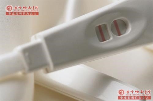 赤峰妇科:六大方法助您早孕早知道