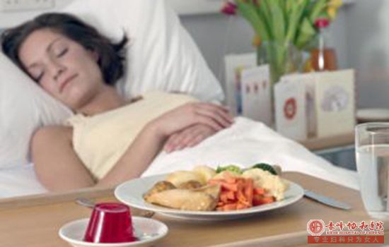 赤峰上环什么时候做比较合适?